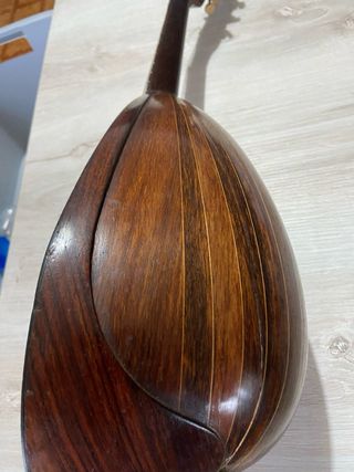 Mandolino Antico Italiano