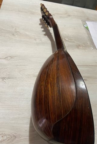 Mandolino Antico Italiano