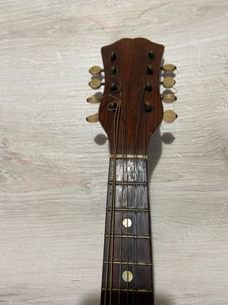 Mandolino Antico Italiano