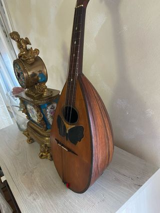 Mandolino Antico Italiano