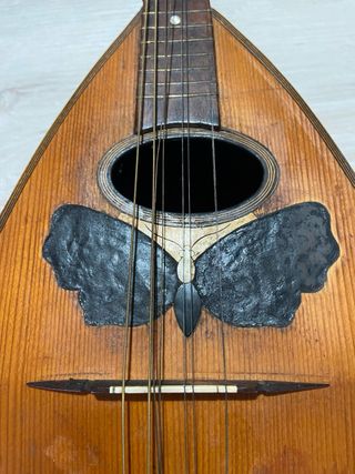 Mandolino Antico Italiano