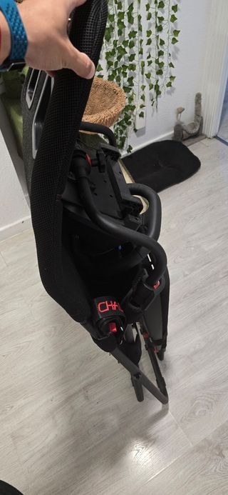 PlaySeat Challenge: Simulador Racing