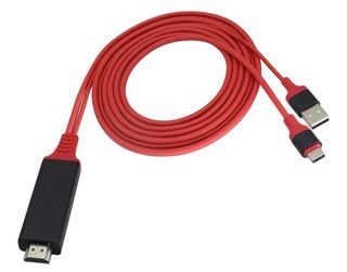 Cable HDMI ZdyCG 4K