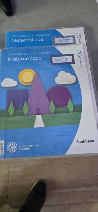 Libros de primaria 3°,4°y5° 