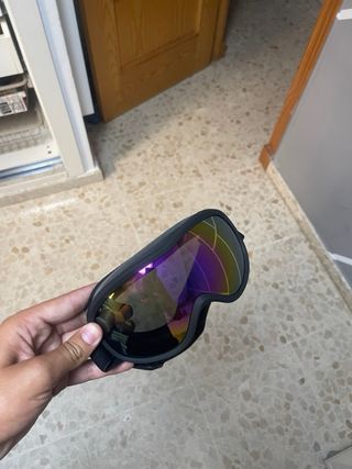 Gafas esquí nieve - nuevas