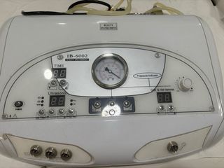 Punta de diamante. Aparatología kit completo