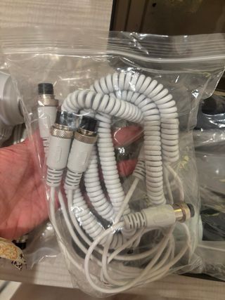 Punta de diamante. Aparatología kit completo