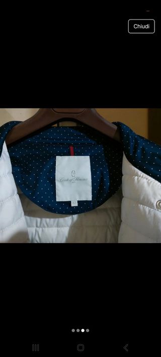 Giubbino Conte of Florence - Blu Pois Tg.IT-42