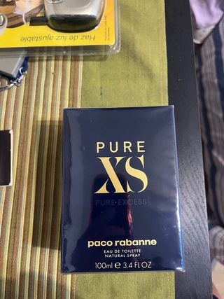 Paco Rabanne Pure XS - 100ml