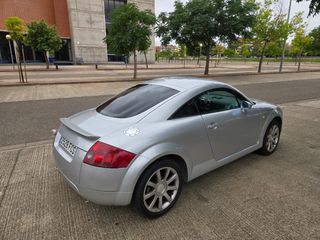 Audi TT 1999
