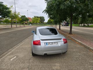 Audi TT 1999