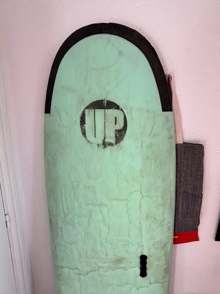 Tabla surf 6'0" 44L