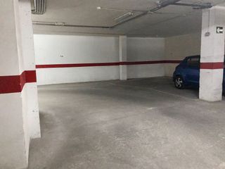 Garaje en venta en San Juan de Alicante/Sant Joan d´Alacant