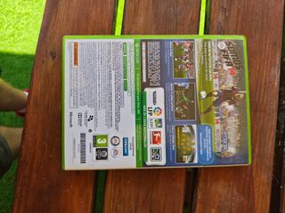 FIFA 14 Xbox 360 - Juego Completo