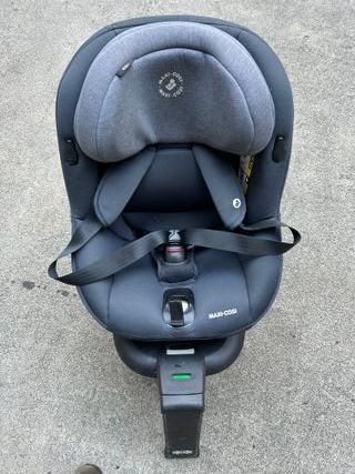 Silla coche Maxi-Cosi: impecable