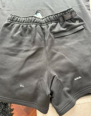 Shorts Nike x Nocta - Talla S