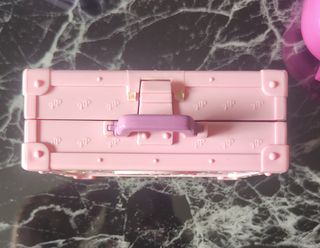 Polly Pocket Vintage: Polly a Parigi