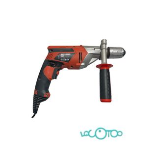 Taladro BLACK+DECKER KR7532 - 750W -E0113775CV-