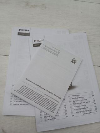 Philips 7000 Series Batidora de Alta 