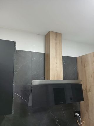 🆕Montaje cocinas cortes de precisión calidad 