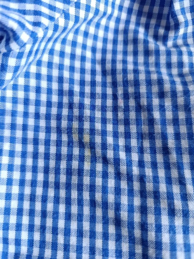 Baby Uniforme Colegio Abáco talla 4