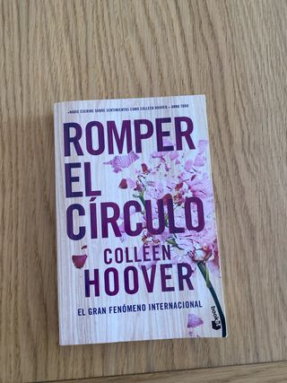 Romper el círculo (It Ends with Us)