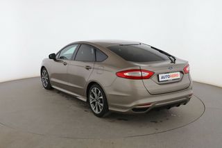 Ford Mondeo 1.5 EcoBoost ST-Line