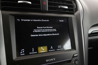 Ford Mondeo 1.5 EcoBoost ST-Line