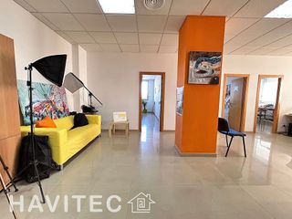 Local comercial en alquiler en Les Torres - Ca n'Alzamora en Rubí