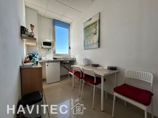 Local comercial en alquiler en Les Torres - Ca n'Alzamora en Rubí