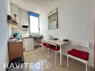 Local comercial en alquiler en Les Torres - Ca n'Alzamora en Rubí