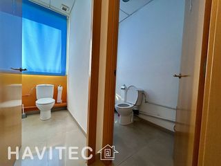 Local comercial en alquiler en Les Torres - Ca n'Alzamora en Rubí