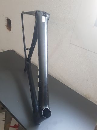 Cuadro Trek Emonda SL Carbono