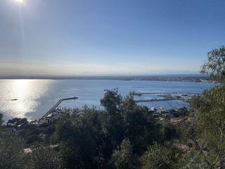 Terreno en venta en Port Esportiu - Puig Rom - Canyelles en Roses