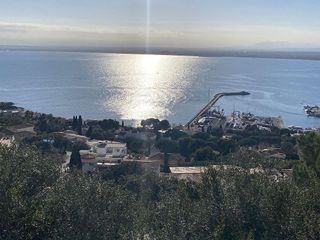 Terreno en venta en Port Esportiu - Puig Rom - Canyelles en Roses