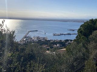 Terreno en venta en Port Esportiu - Puig Rom - Canyelles en Roses