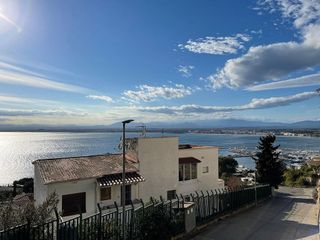 Terreno en venta en Port Esportiu - Puig Rom - Canyelles en Roses