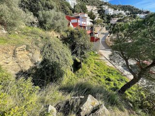 Terreno en venta en Port Esportiu - Puig Rom - Canyelles en Roses