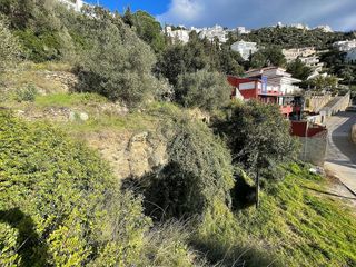 Terreno en venta en Port Esportiu - Puig Rom - Canyelles en Roses