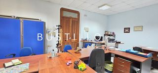 Oficina en alquiler en Areal – Zona Centro en Vigo