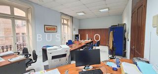 Oficina en alquiler en Areal – Zona Centro en Vigo