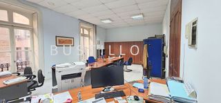 Oficina en alquiler en Areal – Zona Centro en Vigo