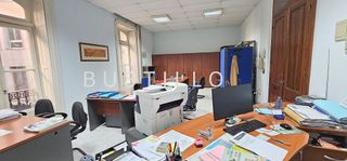 Oficina en alquiler en Areal – Zona Centro en Vigo