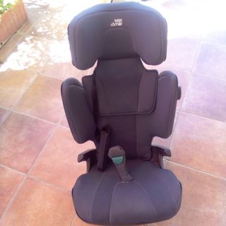 Silla Britax Römer Kidfix