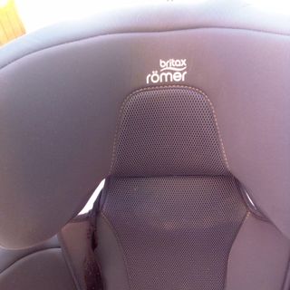 Silla Britax Römer Kidfix
