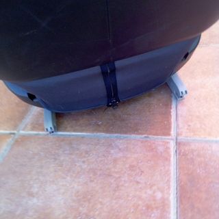 Silla Britax Römer Kidfix