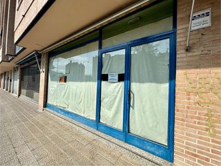 Local comercial en alquiler en San Juanillo en Palencia