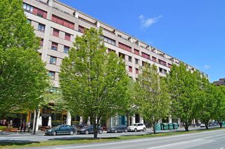 Trastero en alquiler en Ermitagaña - Mendebaldea en Pamplona