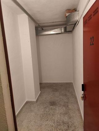 Trastero en alquiler en Ermitagaña - Mendebaldea en Pamplona