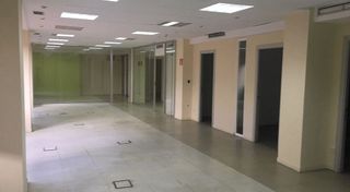 Oficina en alquiler en Villacerrada - Centro en Albacete